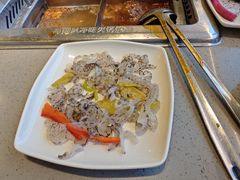 -海底捞火锅(王府井银泰in88店)