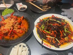-红盔甲·小龙虾(人民广场店)