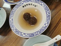 -粗茶淡饭(东关街店)