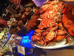 -荣誉国际酒店-云顶旋转餐厅