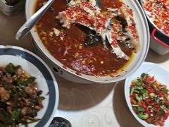 -福巷湘食小馆·猛火现炒(上海首店)