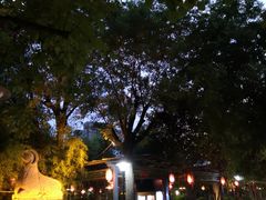 -石羊农庄