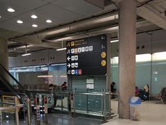 -曼谷素万那普国际机场