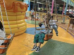 -郑州方特梦幻王国