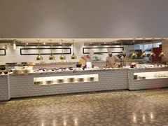 -沈阳和平艾美酒店新食谱西餐厅