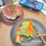 南京那些好看又好吃的咖啡店☕️