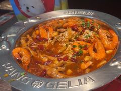 -胖哥俩肉蟹煲(福州仓山爱琴海店)