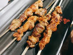 -龙虾风暴(松江店)