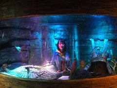 -沈阳海洋探索中心