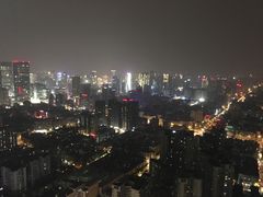 -339旋转餐厅(天府熊猫塔店)
