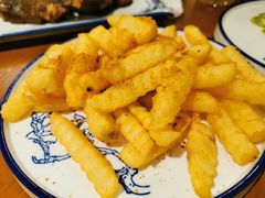 黄金土豆-甘记兰州牛肉面(Chadstone 旗舰店)