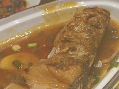 -鸿运楼·舌尖上的徽菜