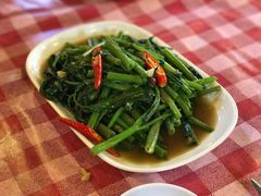 -拉威海鲜市场