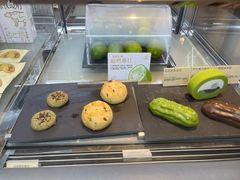-喜茶(佛山岭南站店)