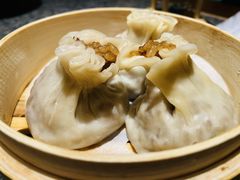 -南京大牌档(青岛万象城店)
