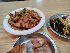 -老乡鸡(华润太湖店)