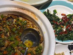 -滇铺子·云南特色菜·鲜花野菜季(曲靖万达店)