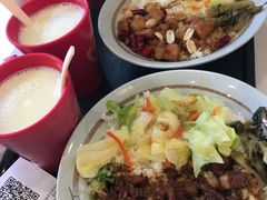 -永和大王(春日上新·阜成门店)