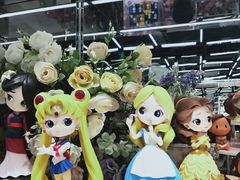 -泡泡玛特POPMART(侨福芳草地店)