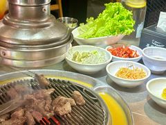 -喜来稀肉(虹泉路店)
