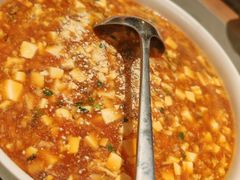 西施豆腐羹-小绍兴家宴·百年绍兴菜(鲁迅路店)