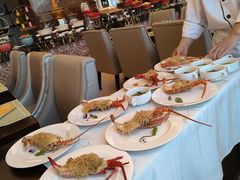 -百香自助餐厅·西安唐隆国际酒店(曲江店)
