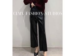 -CLMX(新天地凯德晶萃广场店)