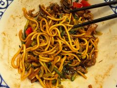 -梅溪·小伙子干挑面(安吉总店)