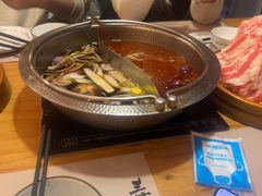 -牛匠和牛寿喜锅(西安总店)