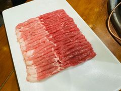 -清真·鸦儿李记·涮肉(和平里店)