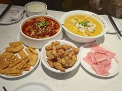 -渝是乎酸菜鱼(龙旗购物中心店)