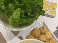 -南枝记·广东味道(中骏世界城店)