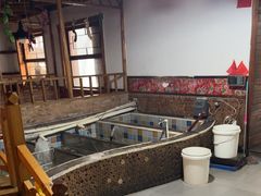 -缘福乡村铁锅炖民宿(八达岭店)