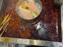 -凤来栖·净庭院·火锅(欧尚店)