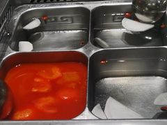 -海底捞火锅(河东万达广场店)