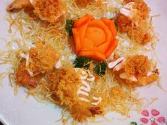 -蘑菇私房菜小馆(杨家坪西城天街店)