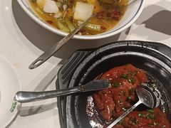 -绿草地·湘菜(7mall店)