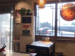 大堂-京城小江南·土菜馆·蒸白鱼(东四十条店)