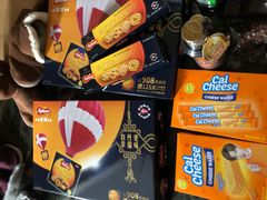 -百盛(莘庄店)