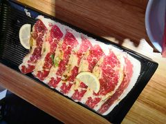 -小米烤肉-泥炉炭烤(常营店)