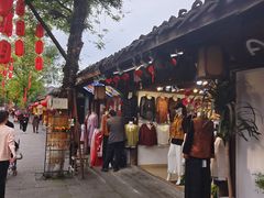 -阆中古城-川北道署