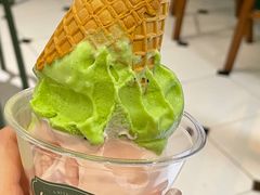 -Legno.ita Coffee by Wood(襄阳南路店)