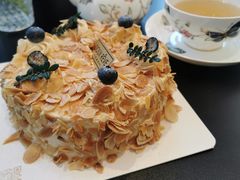 -杜哈夫DOUX RÊVE·生日蛋糕(日月光店)
