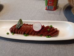 -汤记传菜(秀浦路店)