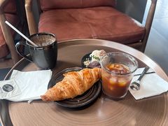 -墨相科学咖啡 Science nature & Coffee Bar