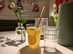 -春树下·树屋花房西餐厅(罍街AS1980店)