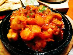 -鑫日千里马朝鲜族小馆(总店)