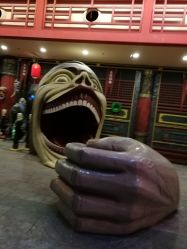 -南京万达乐园