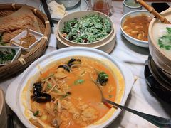 -掌柜的店·河南菜(日月光店)