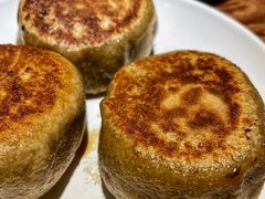 -清真吴记门钉肉饼·喜多利